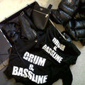 DRUM & BASSLINE DUB PACK